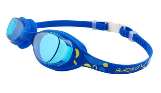 Saeko KJ10 Ocean junior plavalna očala