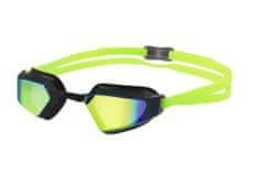 Saeko S71 UV Phoenix plavalna očala, zelena