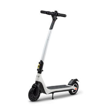 Gpad Svan električni skiro, bel