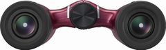 Nikon daljnogled 8×21 T02 Aculon Red (BAA860WF), rdeč