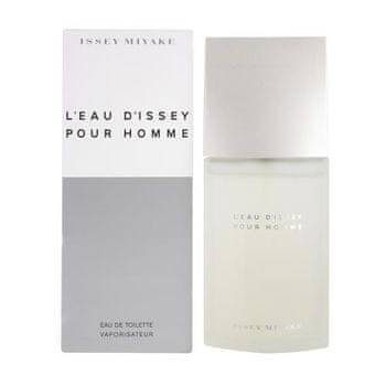 Issey Miyake L´Eau D´Issey Pour Homme toaletna voda, 40 ml