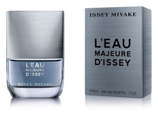 Issey Miyake L´Eau Majeure D´Issey toaletna voda, 30 ml