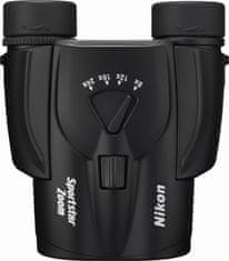 Nikon daljnogled 8-24×25 Sportstar Zoom Black (BAA870WA), črn