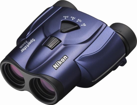 Nikon daljnogled 8-24×25 Sportstar Zoom