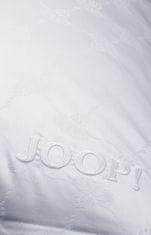 Joop! Komplet posteljnine JOOP! KORSOVO 2 x 70 x 90 cm in 200 x 200 cm, belo