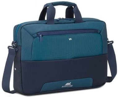 RivaCase torba za prenosni računalnik 39.6 cm/15,6’’ 7737/(7737-SBA), modra