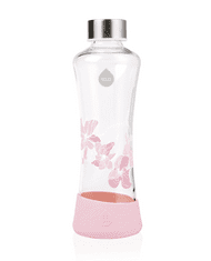 steklenička, steklena, Magnolia, 550 ml