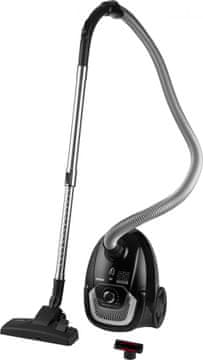 SENCOR SVC 5501BK sesalnik z vrečko