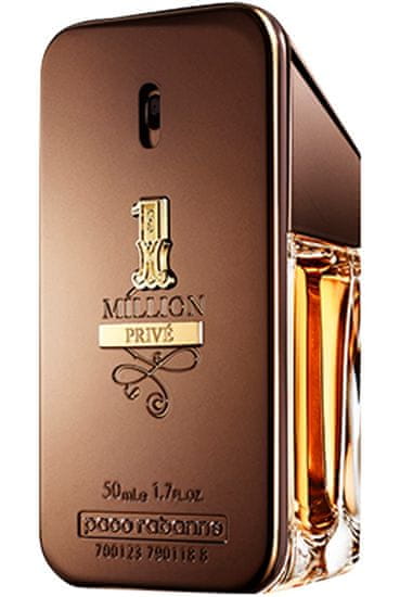 Paco Rabanne 1 Million Privé parfumska voda, 50 ml