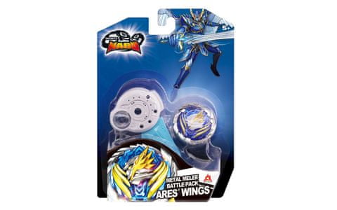 Infinity Nado Classic Ares'Wings 38201 set