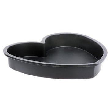 de Buyer pekač, Moul´flex, silikon, 21,8 x 20,8 x 3,5 cm