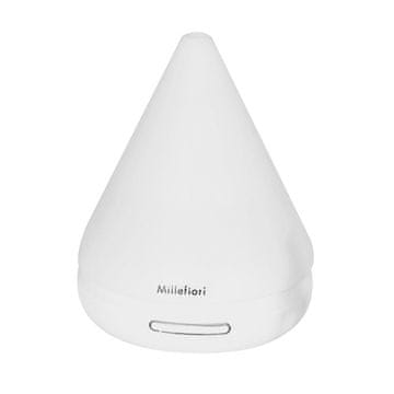 Millefiori Milano Ultrazvočni difuzor , Hidro, steklo / piramida, 10W