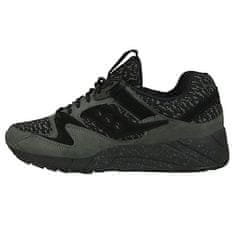 Saucony GRID 9000, ORIGINALI | ČRNI | 11.5