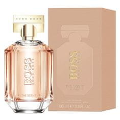 Hugo Boss Eau de Parfum , Boss Vonj za njo, 100 ml