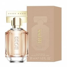 Hugo Boss Eau de Parfum , Boss Vonj za njo, 30 ml