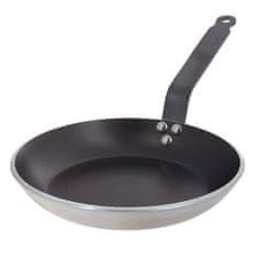 de Buyer Non-stick pan de kupec, Choc Resto induction, premer 28 cm