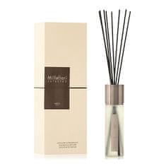 Millefiori Milano Stekleni difuzor , Izbrano, 100ml / mirta