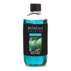 Millefiori Milano Napolnite za difuzor , Naravni, 250 ml / mediteranski bergamot