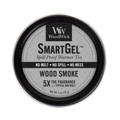 Woodwick vonj gel, Kedrov lesni dim, 28 g