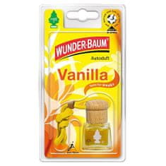 WUNDER-BAUM Vozilo Wunderbaum, Vanilija 4,5 ml