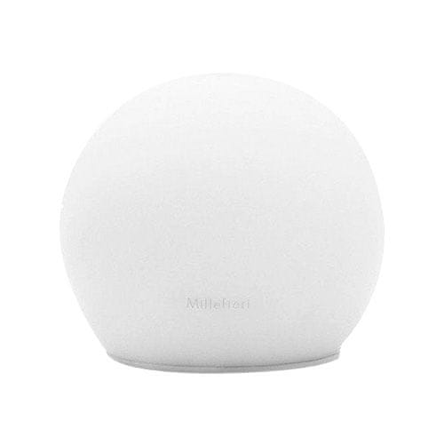 Millefiori Milano Ultrazvočni difuzor , Hidro, steklo / sfera, 12W