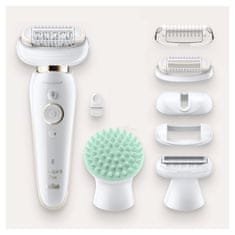 Braun Silk-épil 9 Flex 9020 epilator