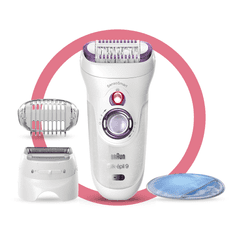 Braun epilator Silk-epil 9 9-710