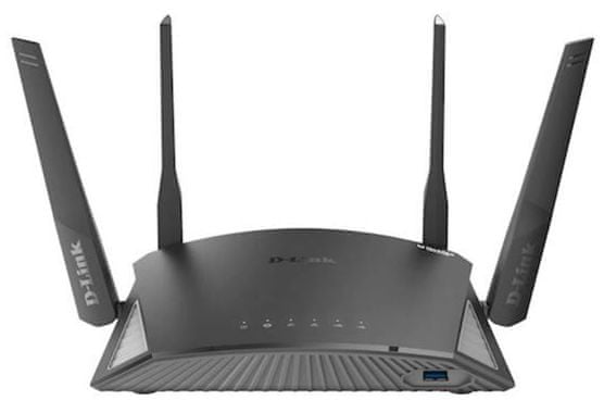 Brezžični usmerjevalnik DIR-2660