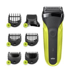 Braun Series 3 300BT brivnik
