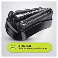 Braun Series 3 300BT brivnik