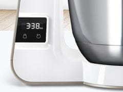 Bosch kuhinjski robot, MUM5 scale, 1000 W, bela, MUM5XW20