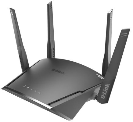 DIR-1960 brezžični usmerjevalnik