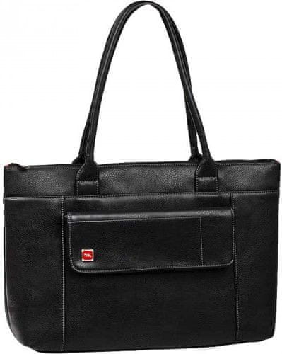 RivaCase 8991 torba 15,6, črna (8991-B)