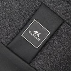 RivaCase Lantau 8831 torba za prenosnik, 39,6 cm (15.6''), črna