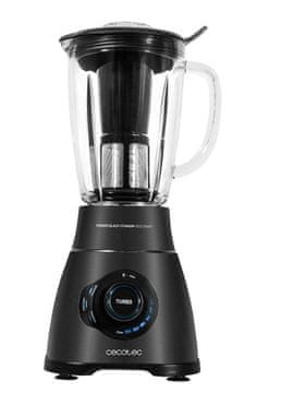 Cecotec Power Black Titanium 2500 MAX Smart mešalnik