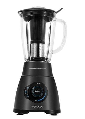 Cecotec mešalnik Power Black Titanium 