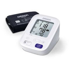 Omron M3 - 2020 nadlaktni merilnik krvnega tlaka