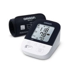 Omron M4 intelli IT nadlaktni merilnik krvnega tlaka