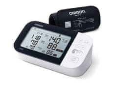Omron M7 intelli IT nadlaktni merilnik krvnega tlaka
