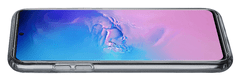 CellularLine Clear Duo ovitek za Samsung Galaxy S20 Ultra, prozoren