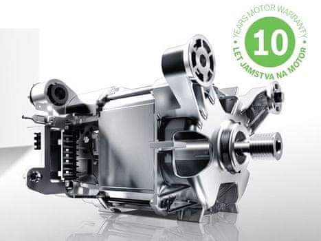 Bosch: 10 let jamstva na motor