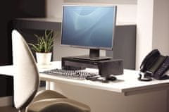 Fellowes Stojalo za monitor Designer Suites