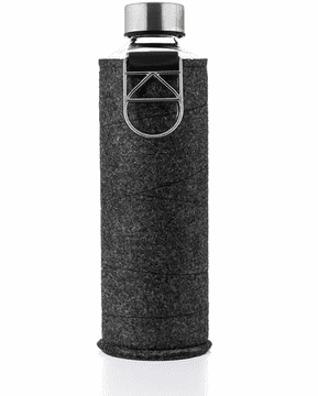 Equa Silver steklenica, 750 ml