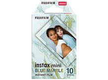 FujiFilm Instax Mini film, Blue Marble, 1/10 listov