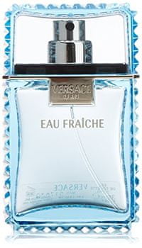 Versace Eau Fraiche Man toaletna voda, 30 ml