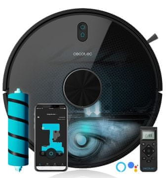 Cecotec Conga 5090 robotski sesalnik