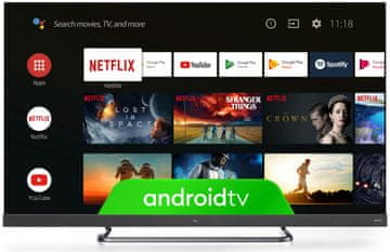 TCL 65EC780 televizor