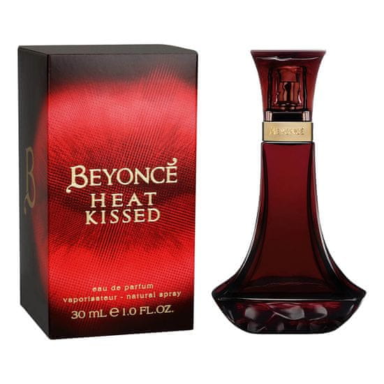 Beyoncé Heat Kissed parfumska voda, 30 ml