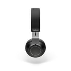 Jabra Move Style Edition brezžične slušalke, črne