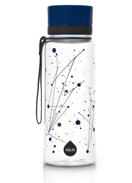 Equa steklenička, brez BPA, Universe, 600 ml